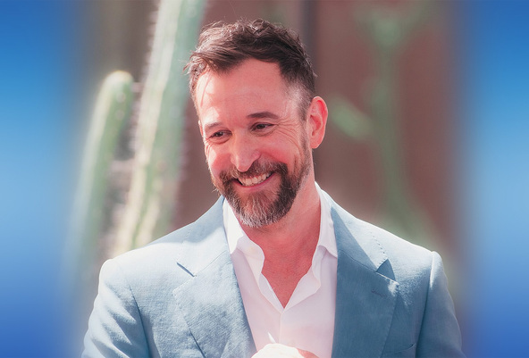 Noah Wyle movies and TV shows: A watchlist celebrating PEOPLE’s Sexiest Man Alive