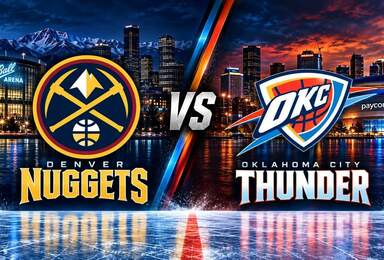 Denver Nuggets vs. Oklahoma City Thunder – Where to Watch, Streaming, Channels & Preview