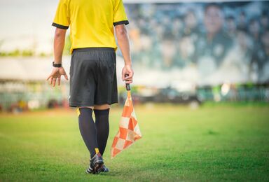 What Is Offsides in Soccer? Rules, Examples and World Cup Guide