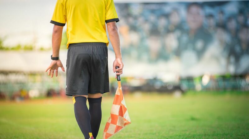 What Is Offsides in Soccer? Rules, Examples and World Cup Guide