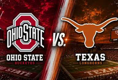 Ohio State vs. Texas – Where to Watch, Streaming, Channels & Preview