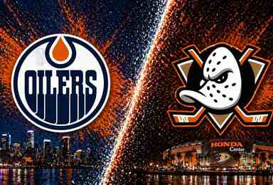 Edmonton Oilers vs. Anaheim Ducks Game 3– Where to Watch, Streaming, Channels & Preview