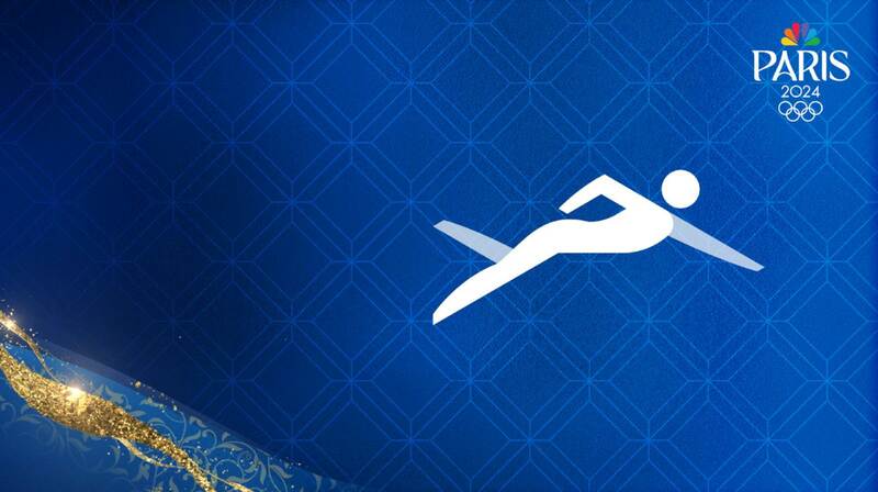 2024 Olympic Swimming: Full Schedule, How to Watch