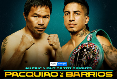 Manny Pacquiao vs Mario Barrios: What to Know About the July 19 Showdown
