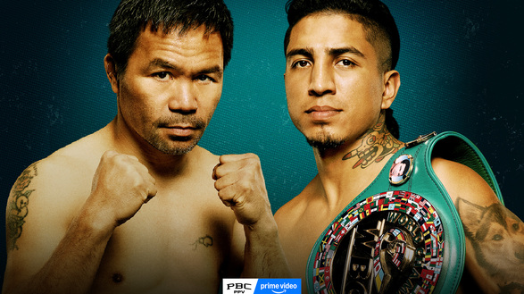 Manny Pacquiao vs Mario Barrios: What to Know About the July 19 Showdown