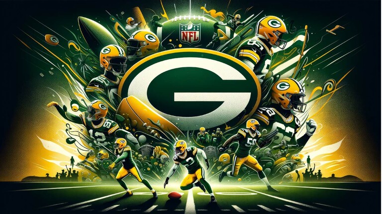 Green Bay Packers 2024-25 TV Schedule & How to Watch Games