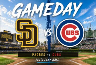San Diego Padres vs. Chicago Cubs – Where to Watch, Streaming, Channels & Preview