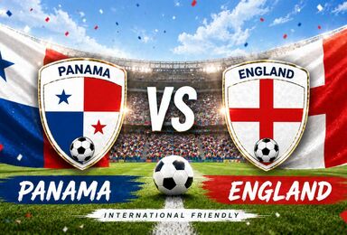 2026 FIFA World Cup™: Panama vs. England – Preview, How to Watch