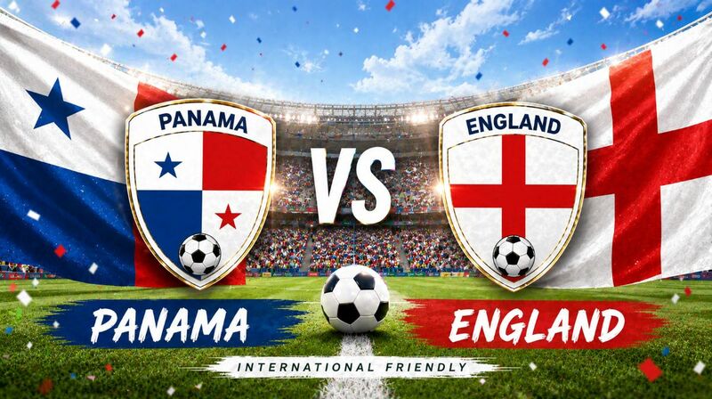 2026 FIFA World Cup™: Panama vs. England – Preview, How to Watch