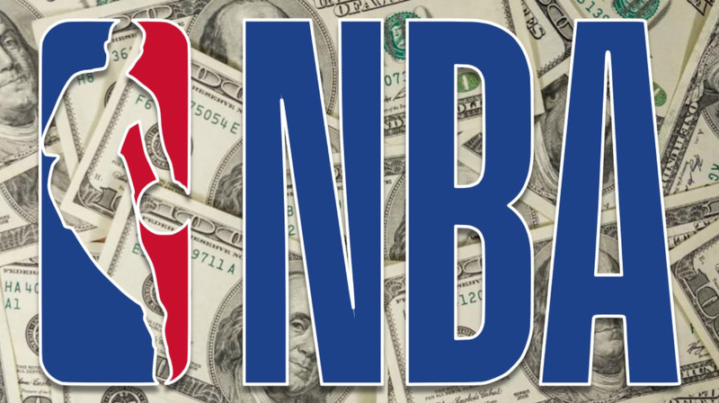 Who is the Highest Paid NBA Player in 2025-26?