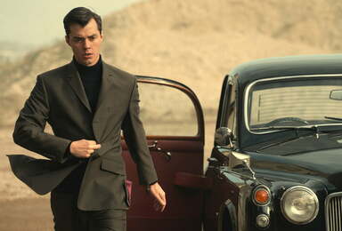 MGM + Is the New Destination For Prestige TV:  Here is What to Watch on MGM +