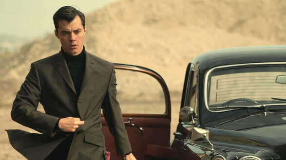 MGM + Is the New Destination For Prestige TV:  Here is What to Watch on MGM +