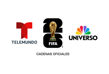 How to Watch the World Cup 2026 in Spanish: Telemundo & Universo available with DIRECTV