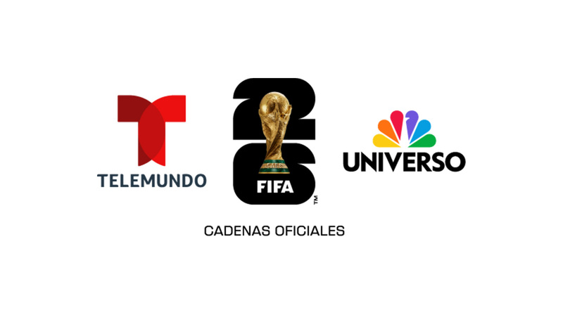 How to Watch the World Cup 2026 in Spanish: Telemundo & Universo available with DIRECTV