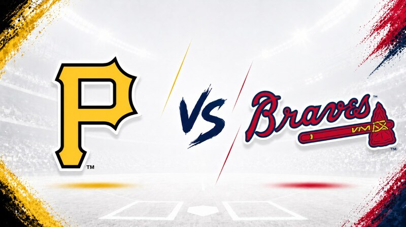 Pittsburgh Pirates vs. Atlanta Braves – Where to Watch, Streaming, Channels & Preview