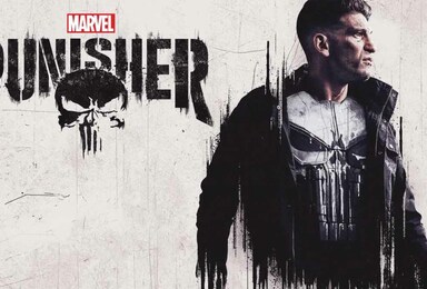 ‘The Punisher: One Last Kill” Cast & Character Guide