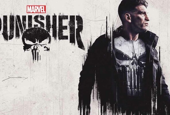 ‘The Punisher: One Last Kill” Cast & Character Guide
