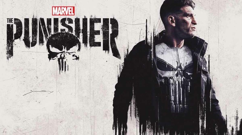 ‘The Punisher: One Last Kill” Cast & Character Guide