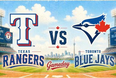Texas Rangers vs. Toronto Blue Jays – Where to Watch, Streaming, Channels & Preview