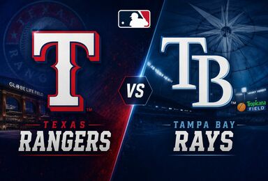 Texas Rangers vs. Tampa Bay Rays – Where to Watch, Streaming, Channels & Preview