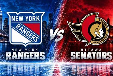 New York Rangers vs. Ottawa Senators – Where to Watch, Streaming, Channels & Preview