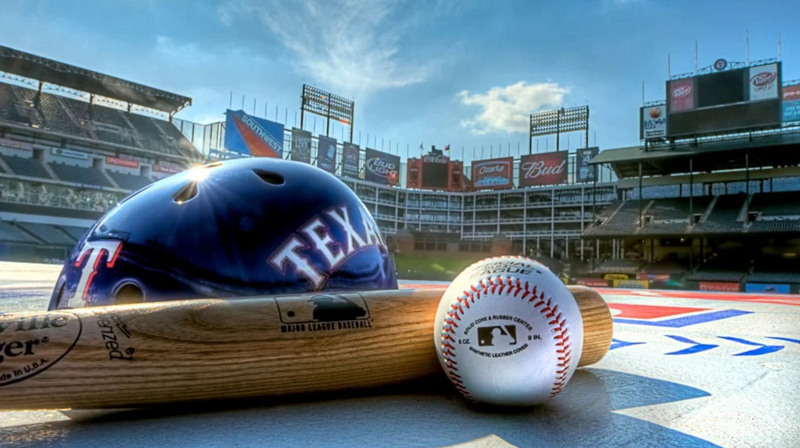 Texas Rangers 2026 TV Schedule & Season Information