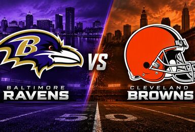 Baltimore Ravens vs. Cleveland Browns – Where to Watch, Streaming, Channels & Preview