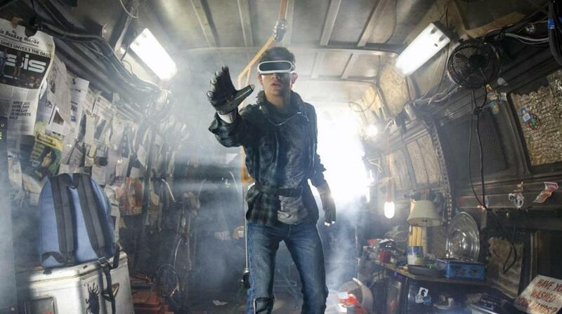 Ready Player One: 101 References You Might Have Missed