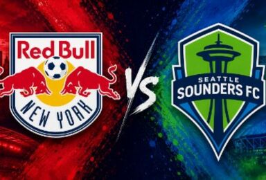 New York Red Bulls vs. Seattle Sounders FC – Where to Watch, Streaming, Channels & Preview