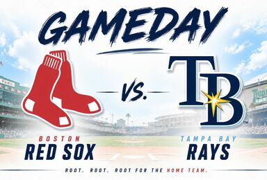 Boston Red Sox vs. Tampa Bay Rays – Where to Watch, Streaming, Channels & Preview