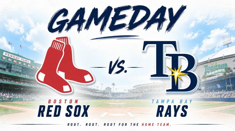 Boston Red Sox vs. Tampa Bay Rays – Where to Watch, Streaming, Channels & Preview