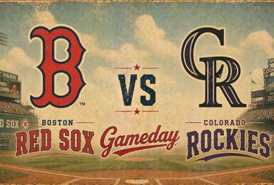 Boston Red Sox vs. Colorado Rockies – Where to Watch, Streaming, Channels & Preview