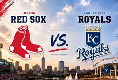 Boston Red Sox vs. Kansas City Royals – Where to Watch, Streaming, Channels & Preview