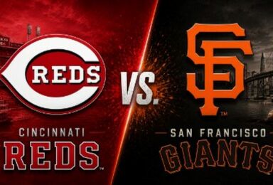 Cincinnati Reds vs. San Francisco Giants – Where to Watch, Streaming, Channels & Preview