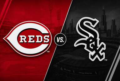 Cincinnati Reds vs. Chicago White Sox – Where to Watch, Streaming, Channels & Preview