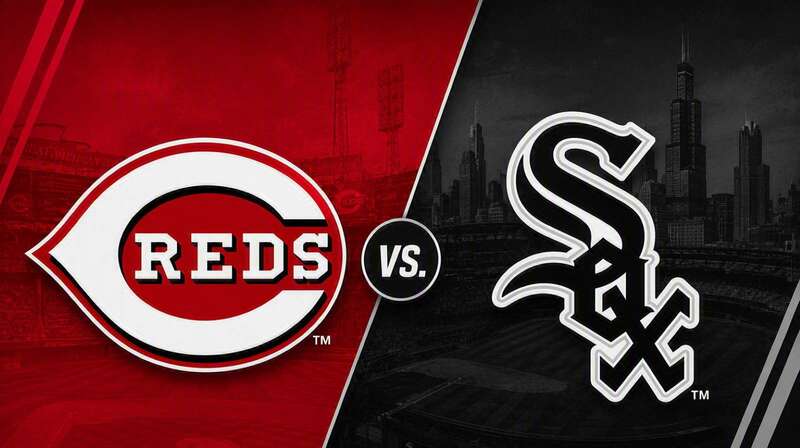 Cincinnati Reds vs. Chicago White Sox – Where to Watch, Streaming, Channels & Preview