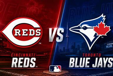Cincinnati Reds vs. Toronto Blue Jays – Where to Watch, Streaming, Channels & Preview