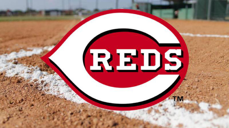 Cincinnati Reds 2025 TV Schedule & Season Info