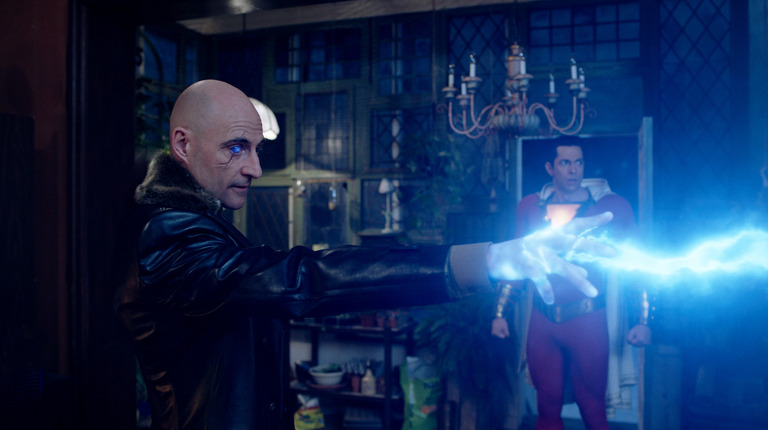 Dr. Thaddeus Sivana and the 7 Deadly Sins: A Guide to SHAZAM!’s Villains