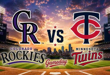 Colorado Rockies vs. Minnesota Twins – Where to Watch, Streaming, Channels & Preview
