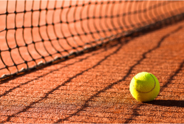 2026 French Open Schedule: Dates, TV Channels & How to Watch on DIRECTV