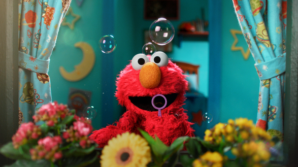 L is for Late Night: Why Elmo Is Secretly Late Night’s Best Talk Show Host