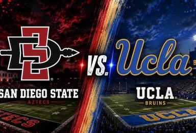 San Diego State vs. UCLA – Where to Watch, Streaming, Channels & Preview