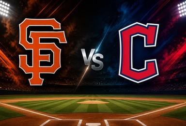 San Francisco Giants vs. Cleveland Guardians – Where to Watch, Streaming, Channels & Preview