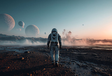 Best Sci-Fi Adaptations TV Shows
