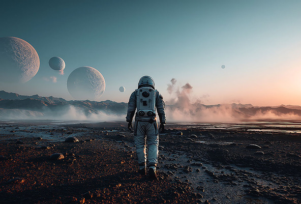 Best Sci-Fi Adaptations TV Shows