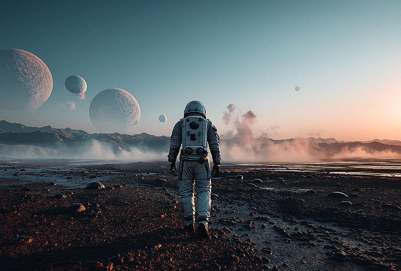 Best Sci-Fi Adaptations TV Shows