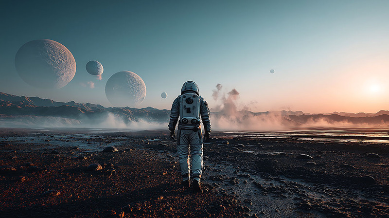 Best Sci-Fi Adaptations TV Shows