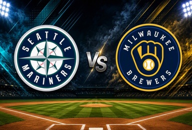 Seattle Mariners vs. Milwaukee Brewers – Where to Watch, Streaming, Channels & Preview