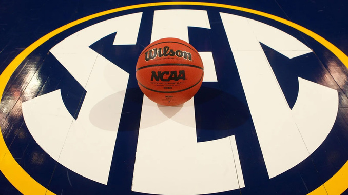 How to Watch 2025 SEC Basketball Tournament Live